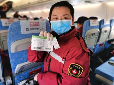 许好宁和林美玲安全回国，揭露泰国绑架背后真相-第1张图片-九妖电影