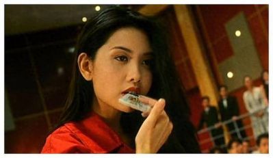 曹晴：从央视主持人到婚姻噩梦的沉重蜕变-第1张图片-九妖电影
