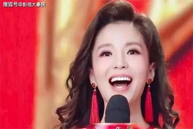 朱迅捐款关爱西藏地震灾区，展现人美心善的真实力量-第1张图片-九妖电影