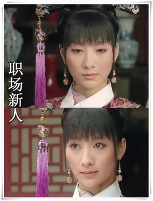 《甄嬛传》晚会：安陵容站姐激动追星，探讨角色与观众共鸣-第1张图片-九妖电影