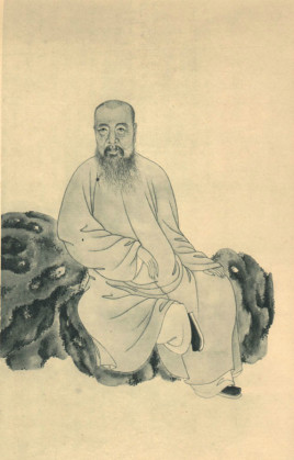 王原祁(王原祁书画)-第1张图片-九妖电影 王原祁(王原祁书画)-第1张图片-九妖电影