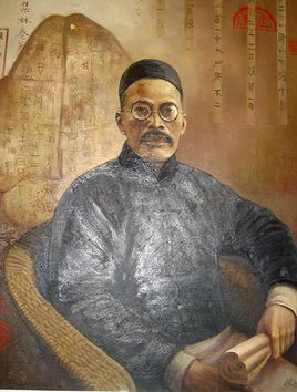 王国维(王国维 隔与不隔的理解)-第1张图片-九妖电影 王国维(王国维 隔与不隔的理解)-第1张图片-九妖电影