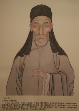 王夫之(开国少将王夫之不打苍蝇)-第1张图片-九妖电影 王夫之(开国少将王夫之不打苍蝇)-第1张图片-九妖电影
