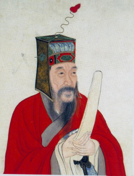 王守仁(王守仁的格竹是什么)-第1张图片-九妖电影 王守仁(王守仁的格竹是什么)-第1张图片-九妖电影
