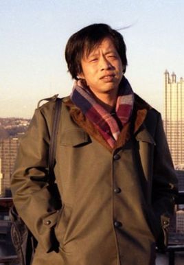 王小波(余光中我来这个世界不是为了繁衍)-第1张图片-九妖电影 王小波(余光中我来这个世界不是为了繁衍)-第1张图片-九妖电影