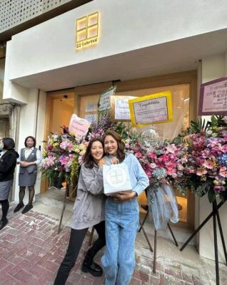 陈自瑶入围视后十强，20年演艺路感慨不已-第1张图片-九妖电影