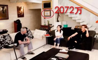洛杉矶大火烧毁众多豪宅，娱乐圈明星紧急避难-第1张图片-九妖电影