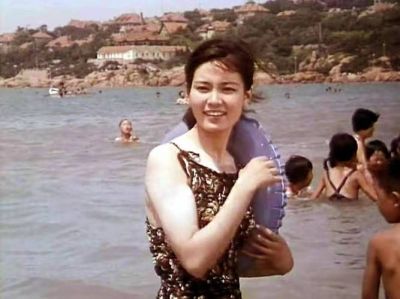 潘虹：从知青到影后，她的演艺传奇与人生启示-第1张图片-九妖电影