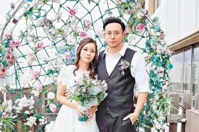 张致恒夫妻经济危机：奶粉钱被偷引发离婚传闻-第1张图片-九妖电影