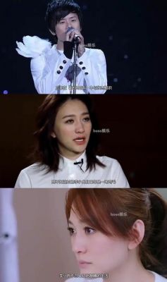 谢娜李小冉友情真相揭晓：闹掰还是误解？-第1张图片-九妖电影