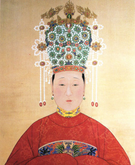 王恭妃(王恭妃为什么被打入冷宫)-第1张图片-九妖电影 王恭妃(王恭妃为什么被打入冷宫)-第1张图片-九妖电影