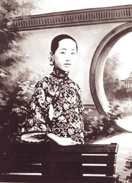 王桂荃(李蕙仙子女)-第1张图片-九妖电影 王桂荃(李蕙仙子女)-第1张图片-九妖电影