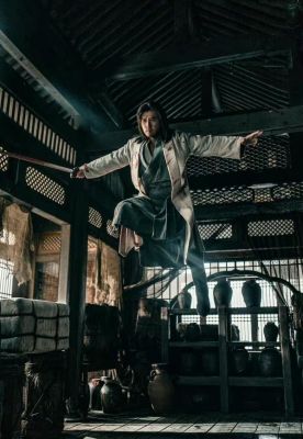 《万千星辉颁奖典礼2024》甄子丹闪耀回归，盛典精彩不容错过-第1张图片-九妖电影