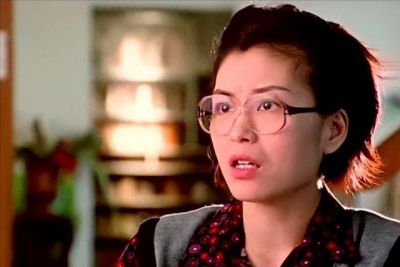 柳岩的新恋情：从火辣身材到爱情追寻的真相揭秘-第1张图片-九妖电影