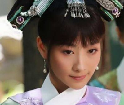安陵容的逆袭：如何成为《甄嬛传》人气女神？-第1张图片-九妖电影