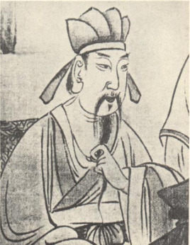 王诜(王诜《溪山秋霁图》)-第1张图片-九妖电影 王诜(王诜《溪山秋霁图》)-第1张图片-九妖电影