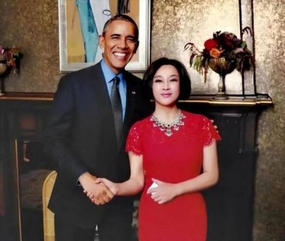 74岁刘晓庆冻龄秘笈揭秘，岁月无情她却依旧年轻如昔-第1张图片-九妖电影