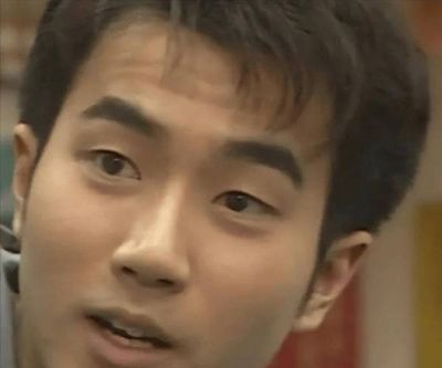 何远东离巢TVB，期待新剧回归影坛-第1张图片-九妖电影