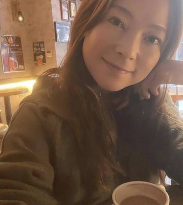 欧倩怡谈离婚真相：希望外界给予更多尊重与空间-第1张图片-九妖电影