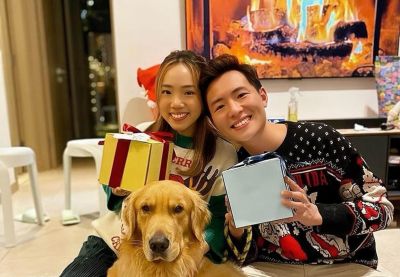 TVB多元人才：招浩明的追梦之路与人生新篇-第1张图片-九妖电影
