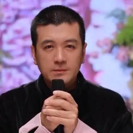 杨子直播求婚黄圣依 手捧11.19克拉钻戒-第1张图片-九妖电影