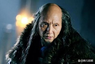 杜玉明：演艺圈的金牌反派传奇与爱情故事-第1张图片-九妖电影