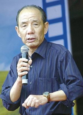 魏宗万：坚守初心的演员，拒绝物欲成就经典-第1张图片-九妖电影