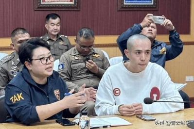 颜十六：从追梦人到诈骗集团核心的悲惨逆袭-第1张图片-九妖电影