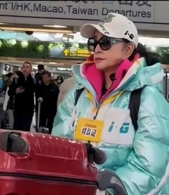《一路繁花》惊喜反转：刘晓庆与李小冉的“大和解”之旅-第1张图片-九妖电影