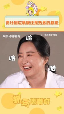 《陈鲁豫的电影沙发》：贾玲谈减肥与梦想，打造国民情景喜剧-第1张图片-九妖电影