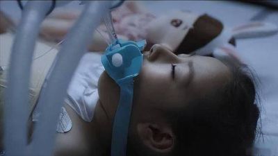 谢娜张杰双重困境：三个女儿住院与演唱会突发病症-第1张图片-九妖电影