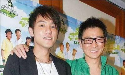 《万千星辉颁奖典礼2024》：张颖康获奖与演艺生涯回顾-第1张图片-九妖电影