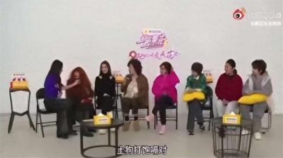 宁静自曝拒绝《一路繁花》：担心照顾不周前辈好友-第1张图片-九妖电影