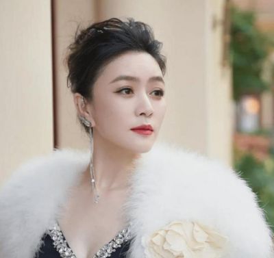 田海蓉传奇人生：从豪门妻子到坚强独立女性的蜕变-第1张图片-九妖电影