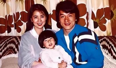 成龙传奇：从功夫巨星到全球华人符号的辉煌历程-第1张图片-九妖电影