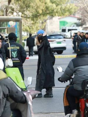 张艺兴再登春晚舞台，陈丽君第四次联排备受期待-第1张图片-九妖电影