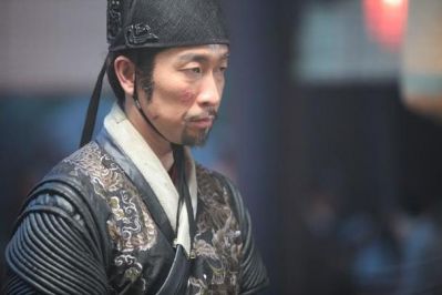 《漂白》：王千源如何演绎冷血悍匪，再现刑侦剧巅峰-第1张图片-九妖电影