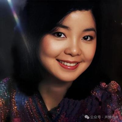 张蔷：从迪斯科女王到温暖妈妈，音乐与人生的传奇旅程-第1张图片-九妖电影