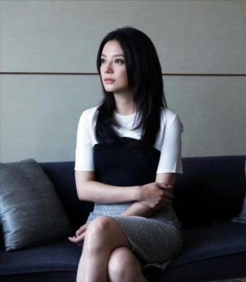 赵薇与黄有龙离婚三年后首度公开，信息披露或涉嫌违规解析-第1张图片-九妖电影