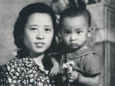 姜昆收养儿子的背后故事：爱与责任的交织-第1张图片-九妖电影