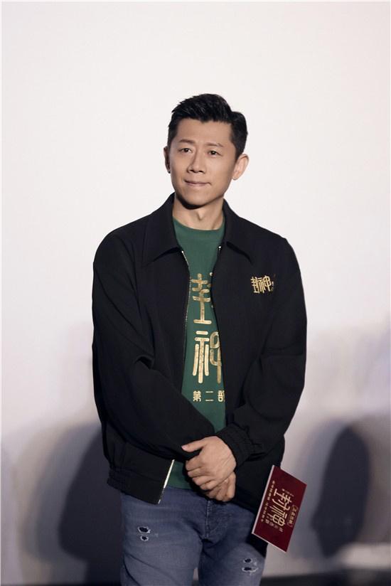 《封神第二部》票房破9亿 费翔那尔那茜解读角色（封神主演）-第6张图片-九妖电影