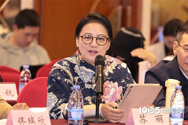 《天下同心》在京研讨 佟瑞欣等主创齐聚分享创作（天下同萌2017出版小说有哪些）-第4张图片-九妖电影