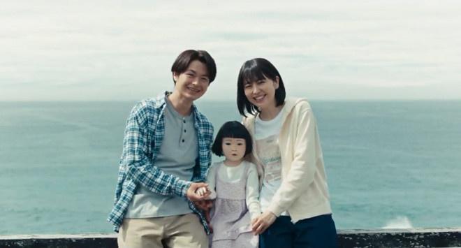 包清醒！长泽雅美主演恐怖片《人偶之家》曝预告（日剧人偶之家）-第2张图片-九妖电影
