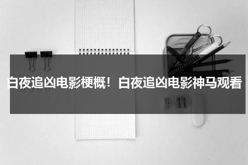 白夜追凶电影梗概！白夜追凶电影神马观看（白夜追凶第一季剧情分集介绍电视猫）-第1张图片-九妖电影