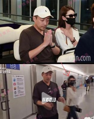 大S离世引发的争议与反思：汪小菲的“深情”背后真相揭秘-第1张图片-九妖电影