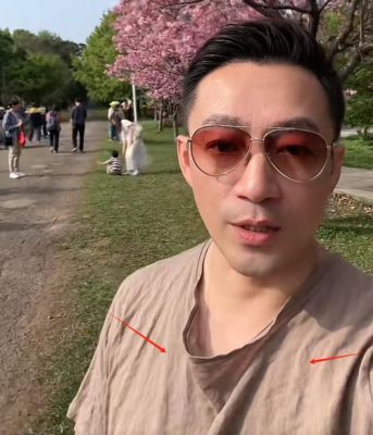 DeepSeek解析汪小菲表现：悲痛背后的商业逻辑和流量真相-第1张图片-九妖电影