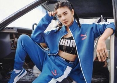 大S：全景式人生的传奇与遗憾-第1张图片-九妖电影