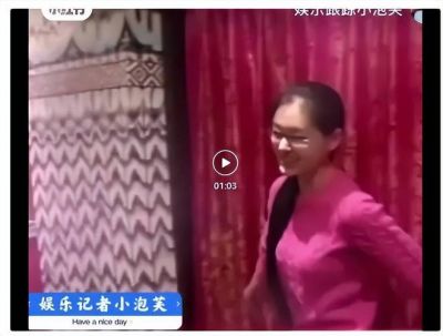 大S骤然离世，春天第一天的哀痛与怀念-第1张图片-九妖电影
