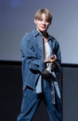 女主播因勒索金俊秀被判7年，涉案金额高达8.4亿韩元-第1张图片-九妖电影