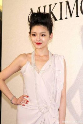 大S离世惹深思：荧幕女神最后公开现身与健康警示-第1张图片-九妖电影